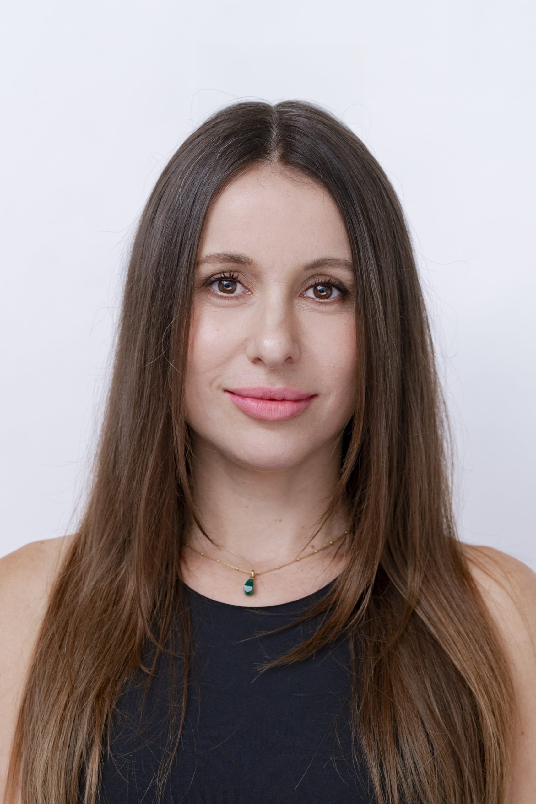 Kate Rudd headshot