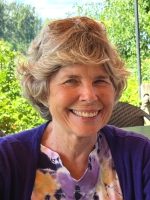 Marjorie Woollacott